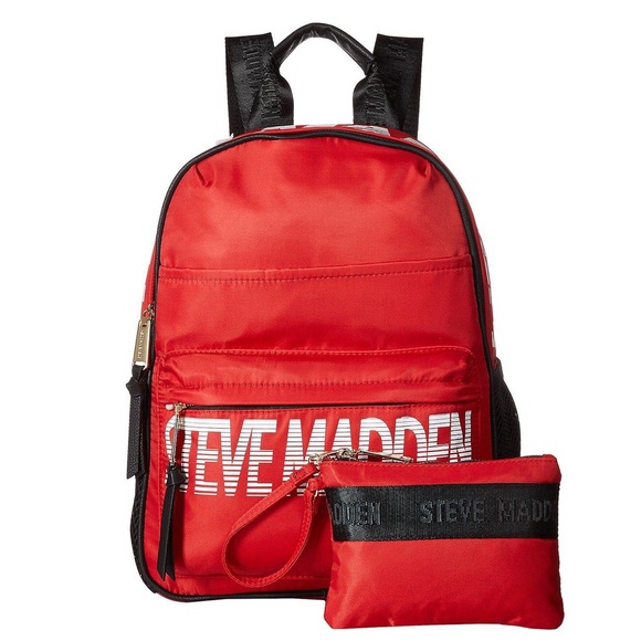 steve madden bforce backpack